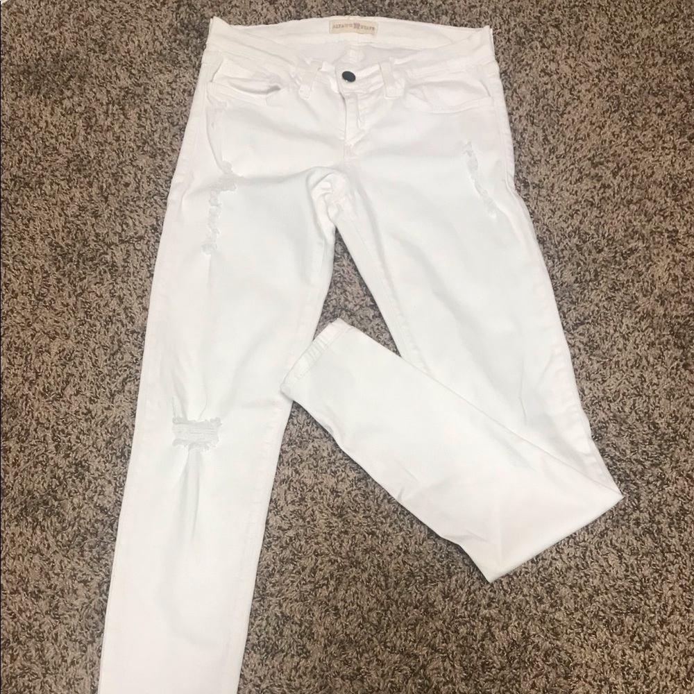 Altar’d State Jeans
